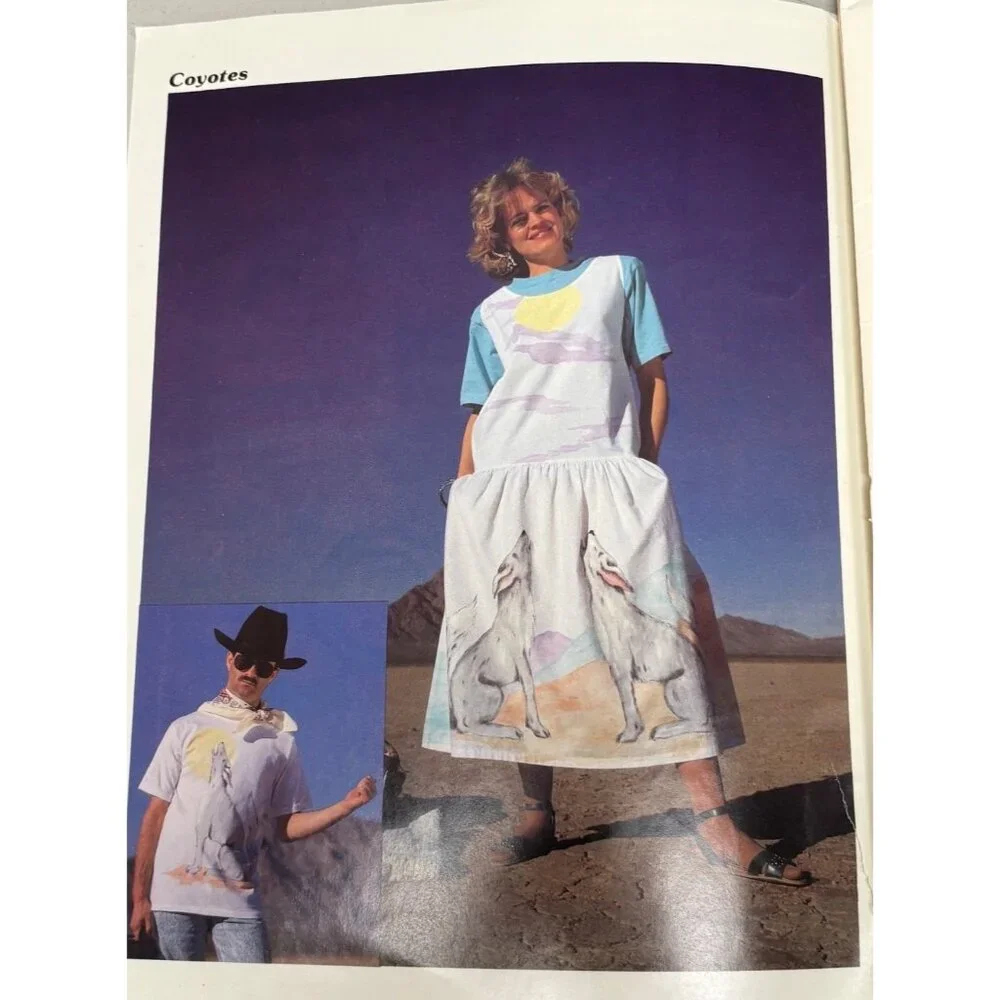 The Finish Line Inc. vintage 1989